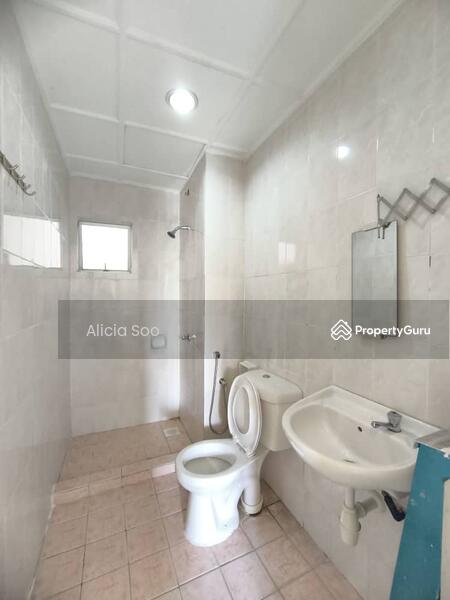 Condominium for Sale at D'Rimba - Alicia Soo - Bathroom - PropertyGuru.com.my