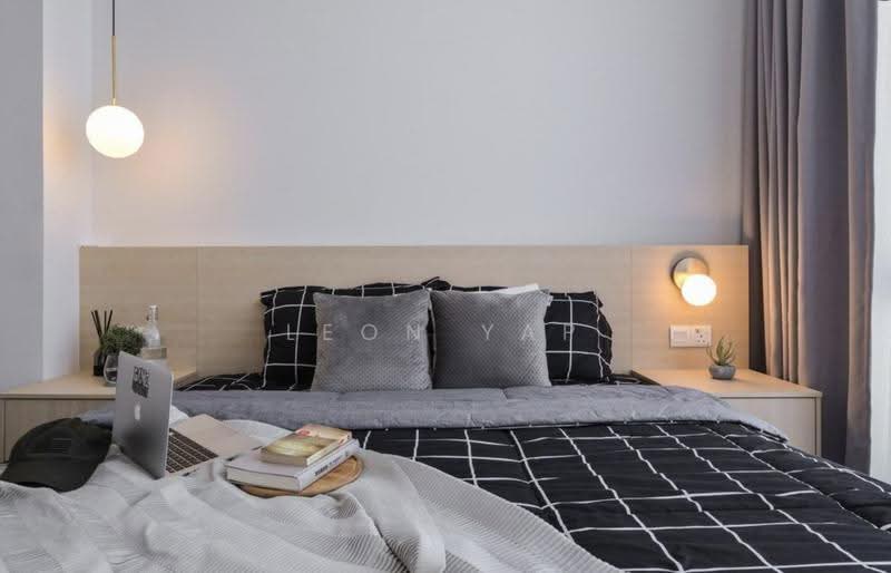 Kediaman Servis untuk Dijual di Millerz Square Serviced Residence - Leon Yap - PropertyGuru.com.my