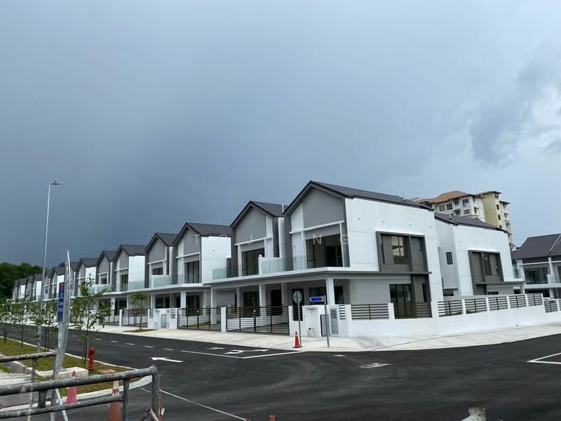 Rumah Kluster untuk Dijual di Bandar Bukit Puchong (Puchong) - Toji Ng - Exterior - PropertyGuru.com.my