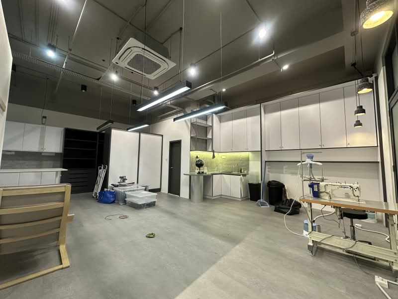 Retail Office for Rent in Autopark City (Petaling Jaya) - Pui Ling Lee - Interior - PropertyGuru.com.my