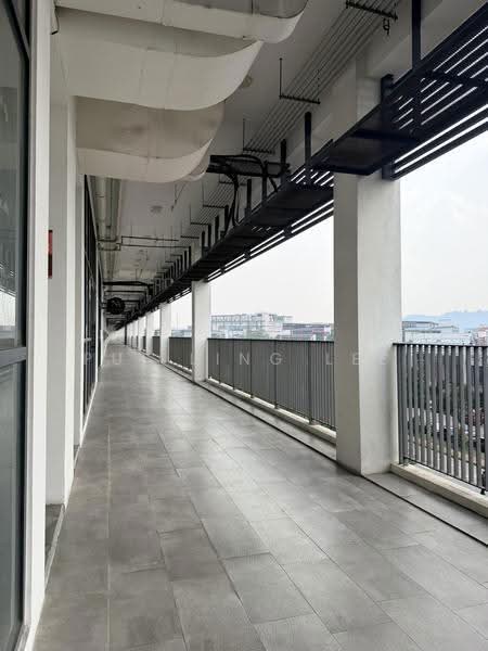 Retail Office for Rent in Autopark City (Petaling Jaya) - Pui Ling Lee - Exterior - PropertyGuru.com.my