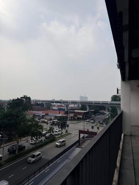 Retail Office for Rent in Autopark City (Petaling Jaya) - Pui Ling Lee - Exterior - PropertyGuru.com.my
