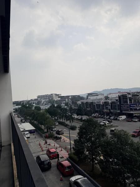 Retail Office for Rent in Autopark City (Petaling Jaya) - Pui Ling Lee - Exterior - PropertyGuru.com.my