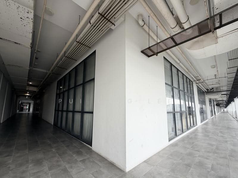 Retail Office for Rent in Autopark City (Petaling Jaya) - Pui Ling Lee - Corridor - PropertyGuru.com.my