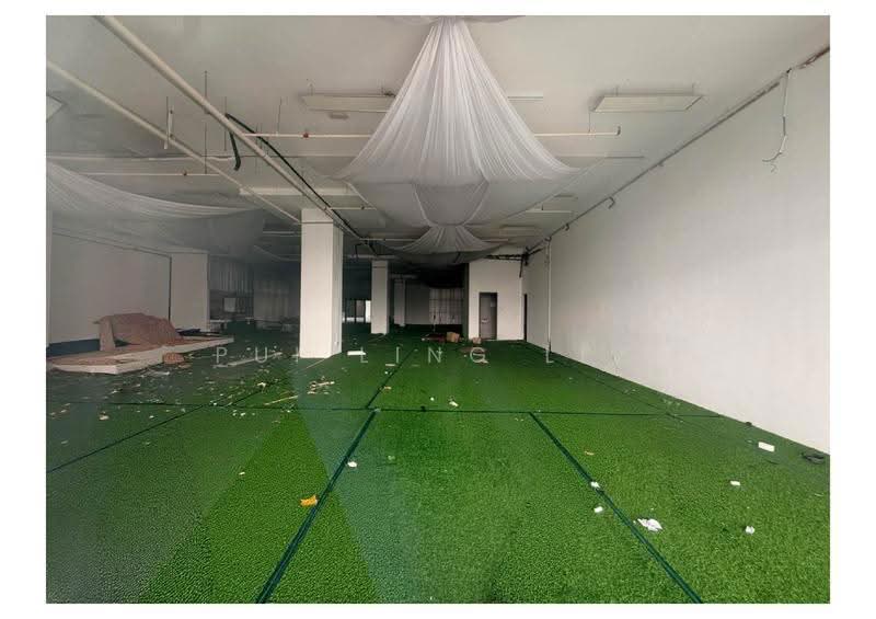 Retail Office for Rent in Autopark City (Petaling Jaya) - Pui Ling Lee - Interior - PropertyGuru.com.my