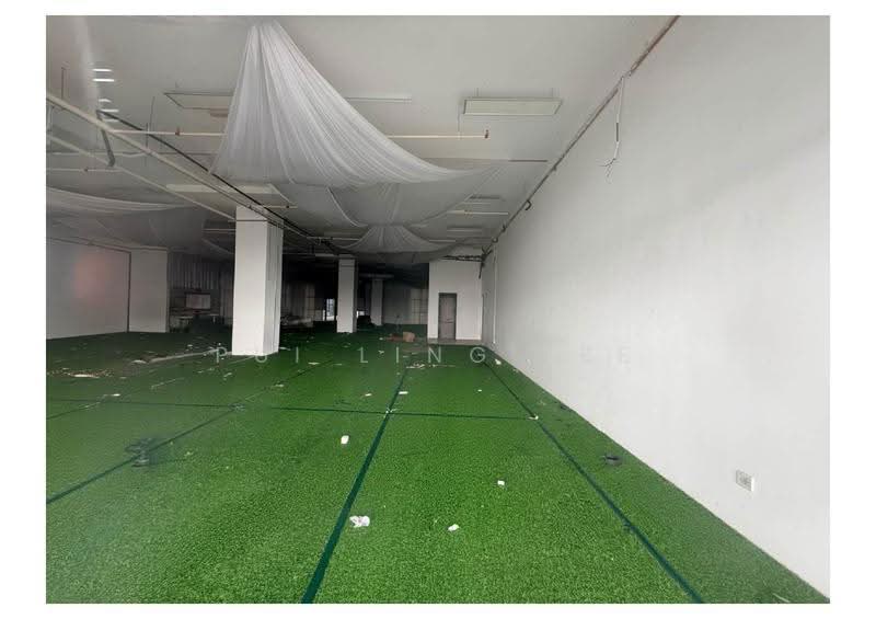 Retail Office for Rent in Autopark City (Petaling Jaya) - Pui Ling Lee - Interior - PropertyGuru.com.my