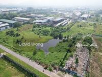 For Sale - Kawasan Perusahaan Kamunting