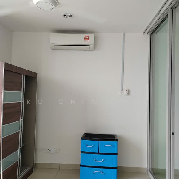 Service Residence for Rent at 3 Elements - Kc Chia Chia - Interior - PropertyGuru.com.my