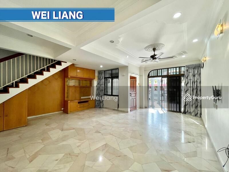 Untuk Dijual - Sungai Ara