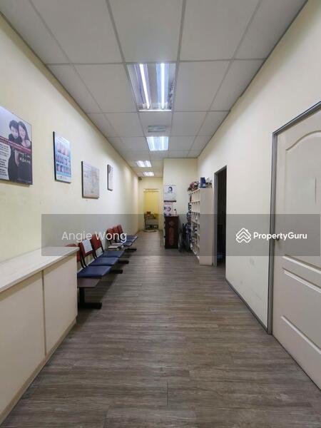 Corridor