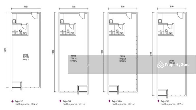 For Rent 3 Elements