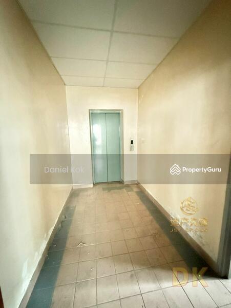 Corridor