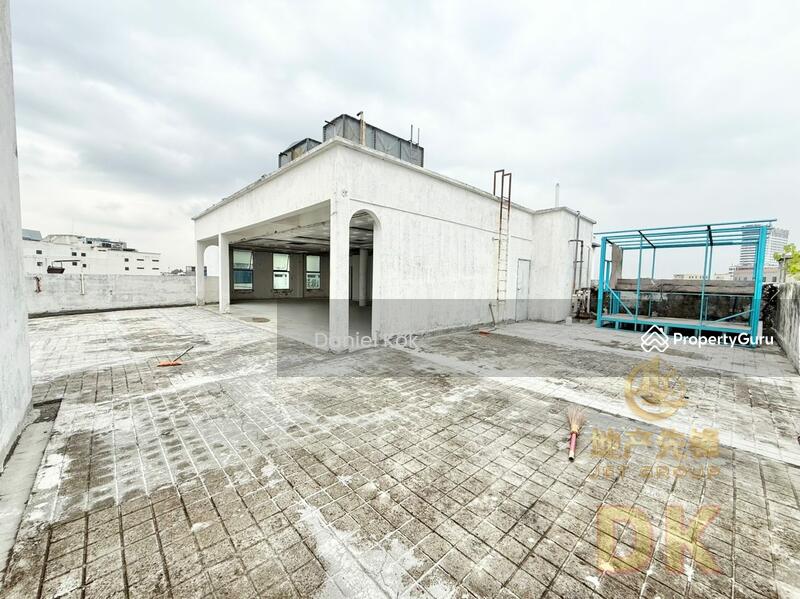Roof