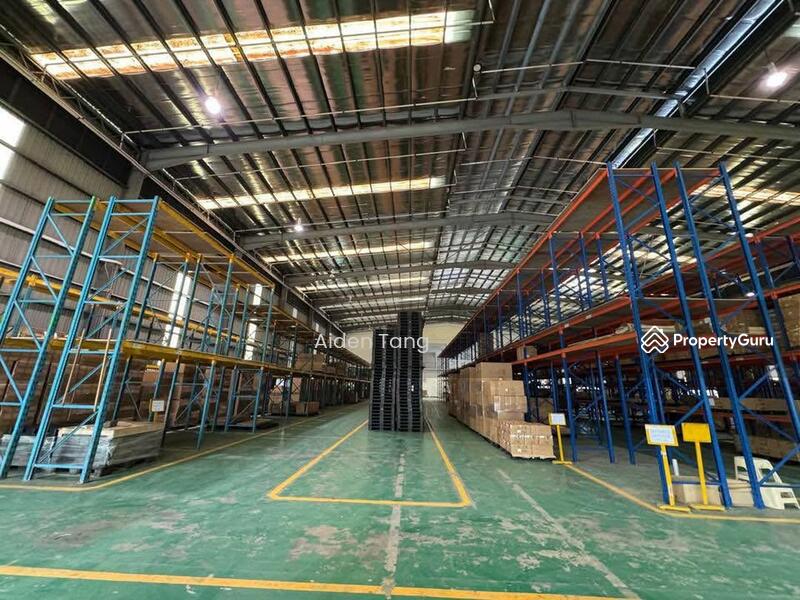 For Sale - Pasir Gudang