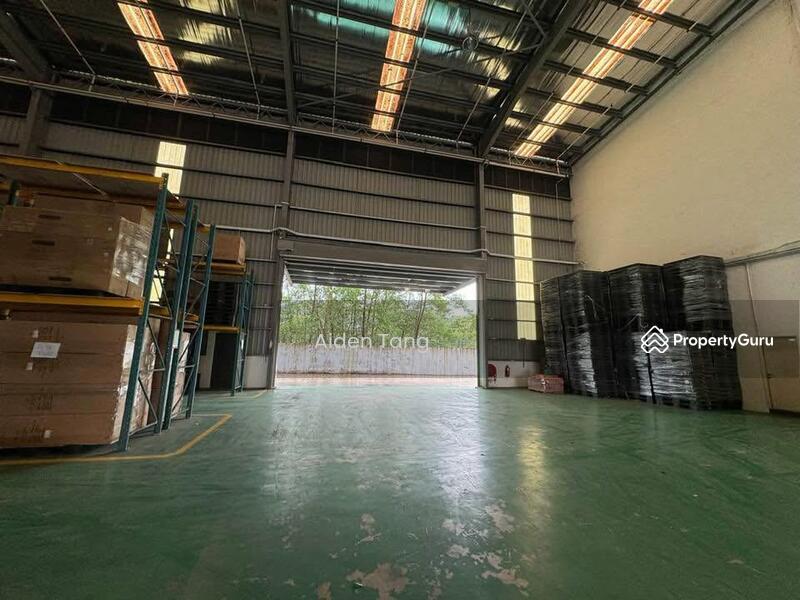 For Sale - Pasir Gudang