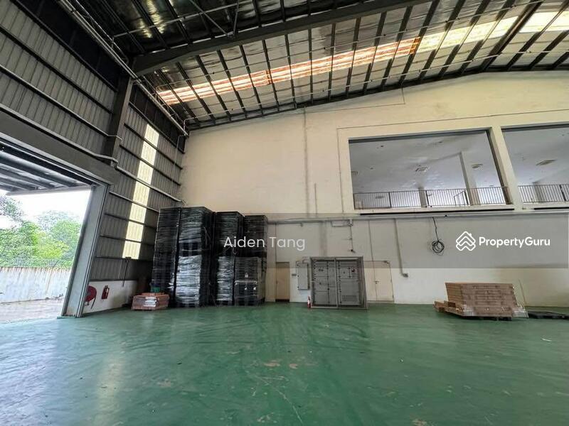 For Sale - Pasir Gudang