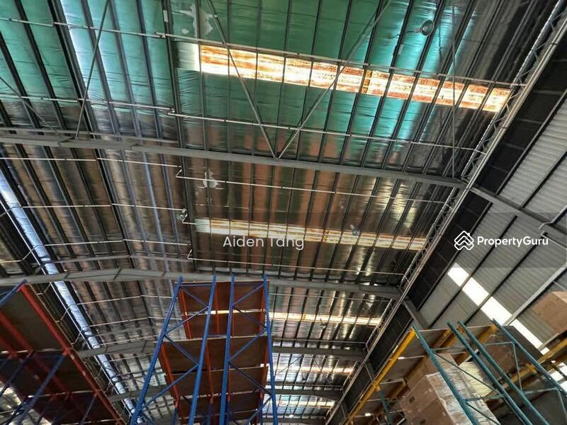 For Sale - Pasir Gudang