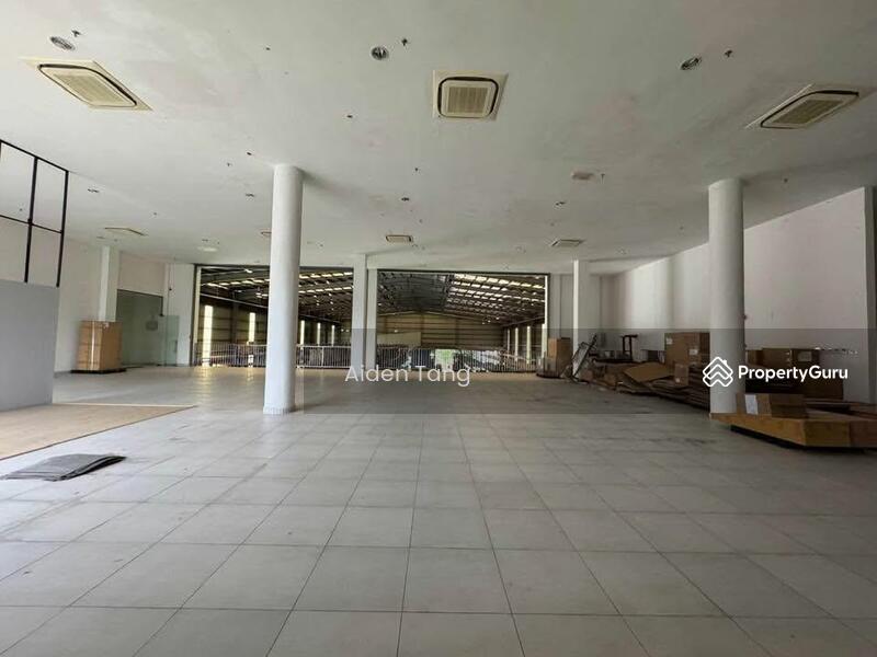 For Sale - Pasir Gudang