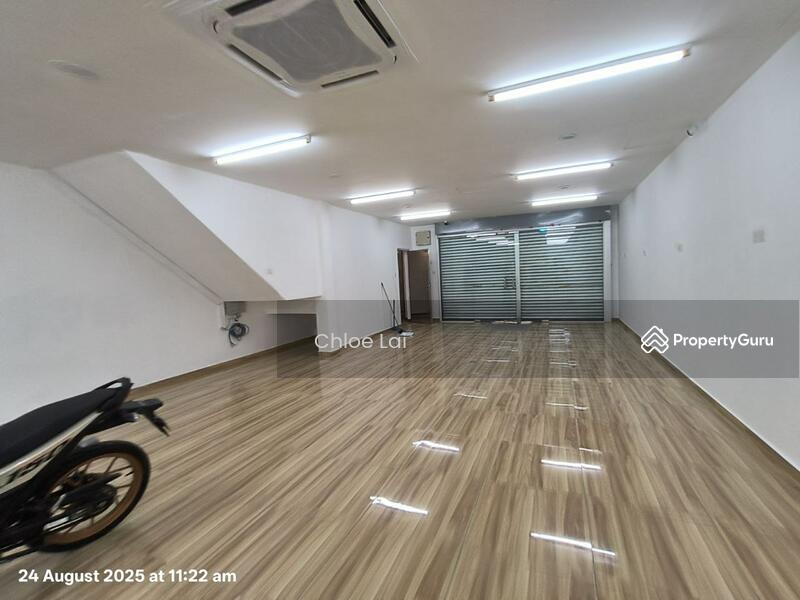Ground Floor