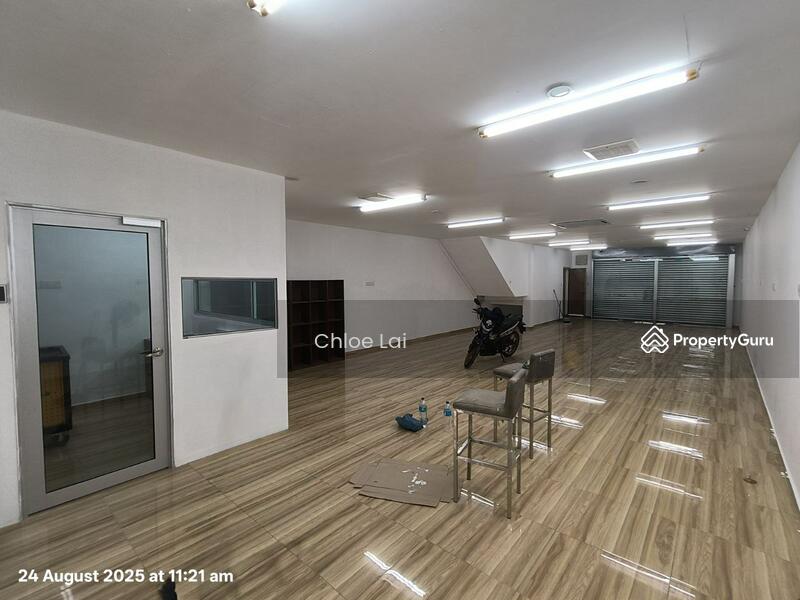 Ground Floor