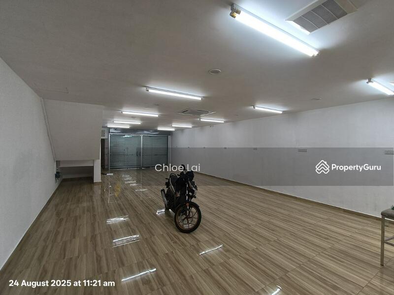 Ground Floor
