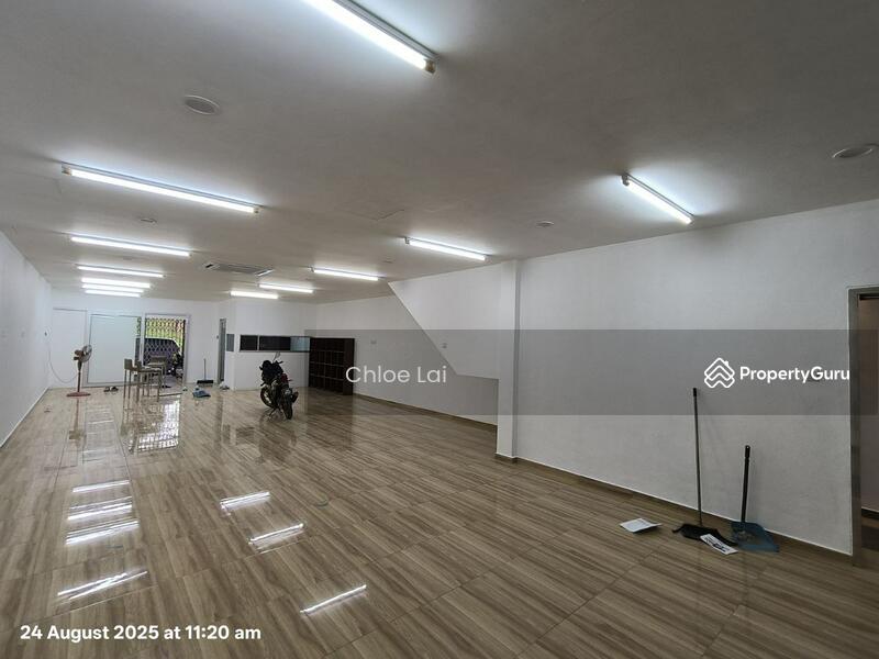Ground Floor