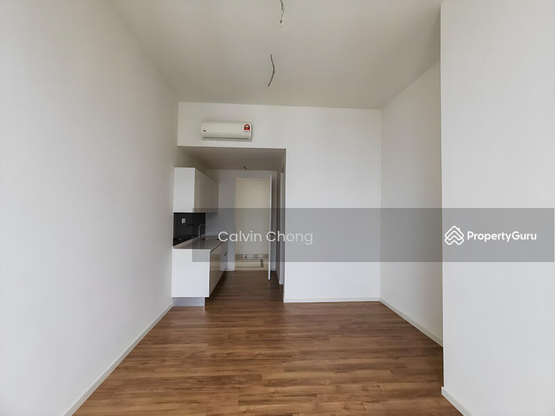 Service Residence for Sale at The Park Sky Residence - Calvin Chong - Kitchen - PropertyGuru.com.my