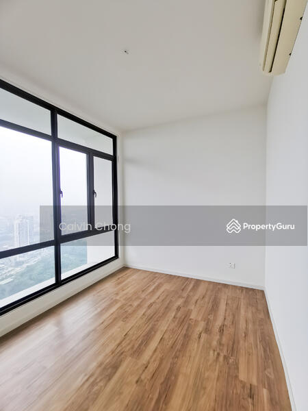 Service Residence for Sale at The Park Sky Residence - Calvin Chong - Bedroom - PropertyGuru.com.my