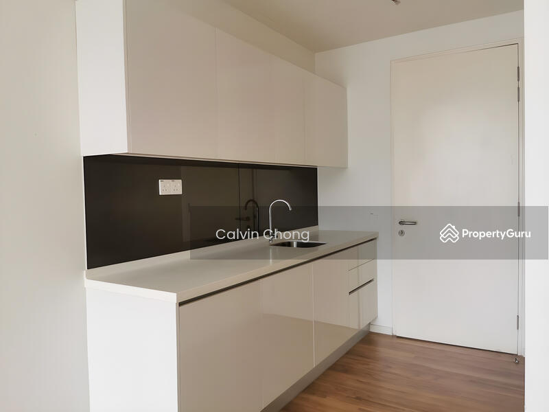 Service Residence for Sale at The Park Sky Residence - Calvin Chong - Kitchen - PropertyGuru.com.my