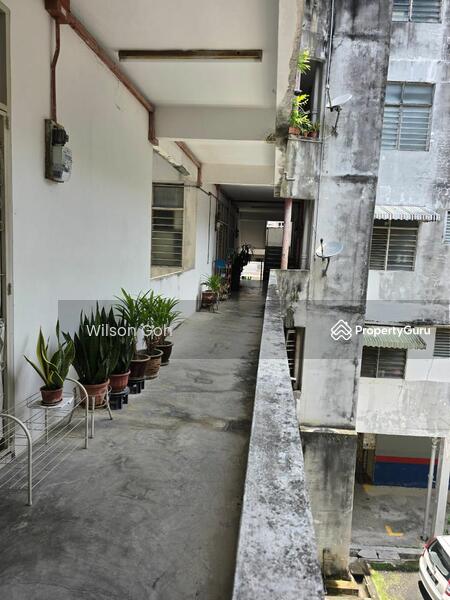 Corridor