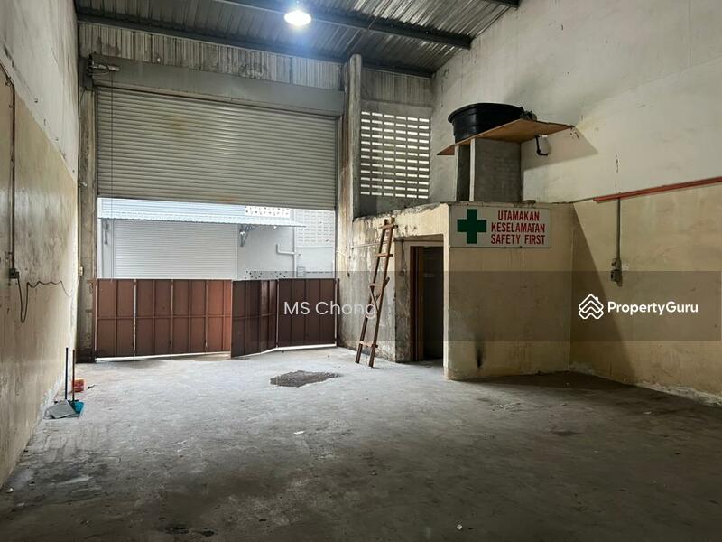 Untuk Disewa - Bandar Pinggiran Subang