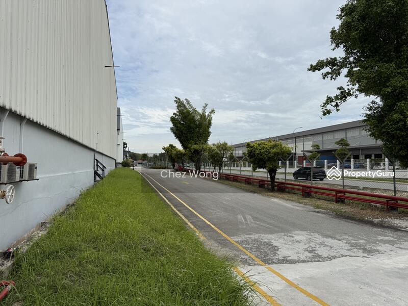 Warehouse for Rent in Bandar Bukit Raja (Klang) - Chez Wong - PropertyGuru.com.my