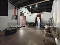 For Rent - Kampung Paya Rumput Jaya
