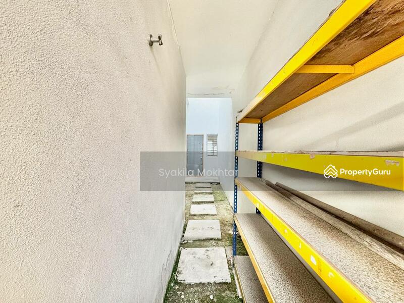 Corridor