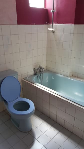 Condominium for Sale at Menara Sri Damansara (SD Tower) - Cyrus Ong - Bathroom - PropertyGuru.com.my