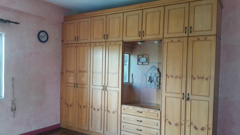 Condominium for Sale at Menara Sri Damansara (SD Tower) - Cyrus Ong - Bedroom - PropertyGuru.com.my