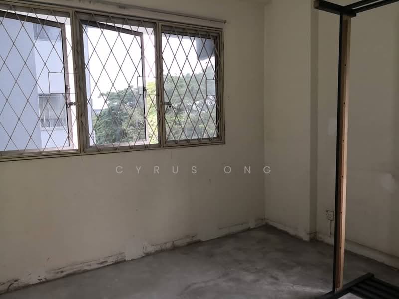Condominium for Sale at Menara Sri Damansara (SD Tower) - Cyrus Ong - Bedroom - PropertyGuru.com.my
