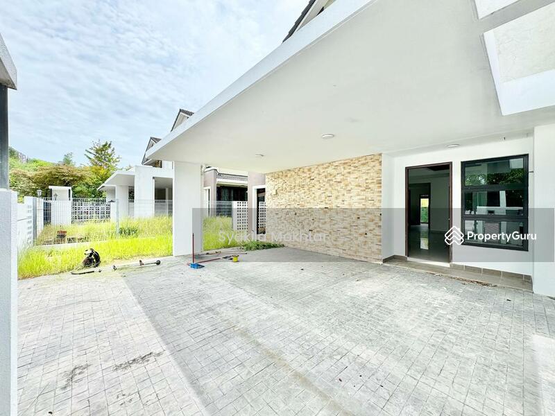 Semi-Detached House for Sale in Puncak Bestari (Puncak Alam) - Syakila Mokhtar - Exterior - PropertyGuru.com.my