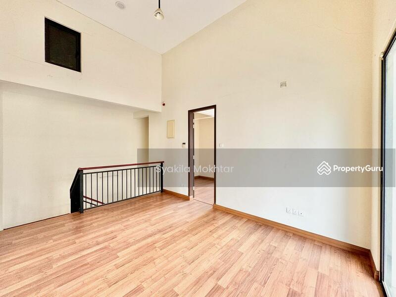 Semi-Detached House for Sale in Puncak Bestari (Puncak Alam) - Syakila Mokhtar - Living Room - PropertyGuru.com.my
