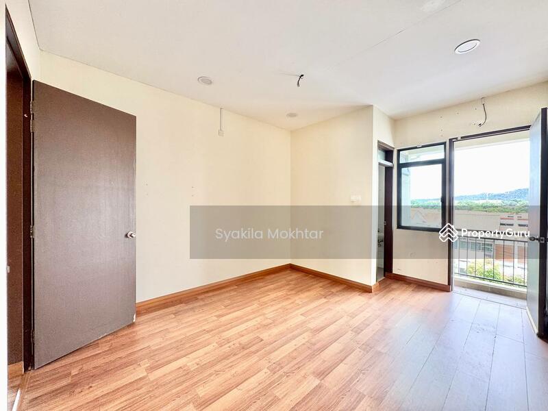 Semi-Detached House for Sale in Puncak Bestari (Puncak Alam) - Syakila Mokhtar - Bedroom - PropertyGuru.com.my