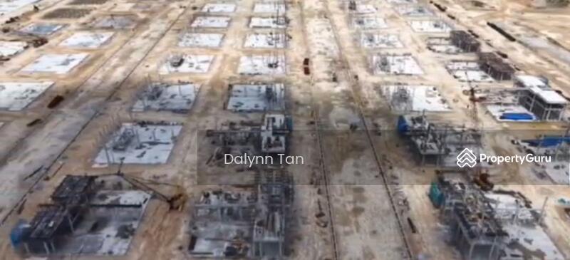 Terrace Factory for Sale in Bandar Puncak Alam (Puncak Alam) - Dalynn Tan - Others - PropertyGuru.com.my