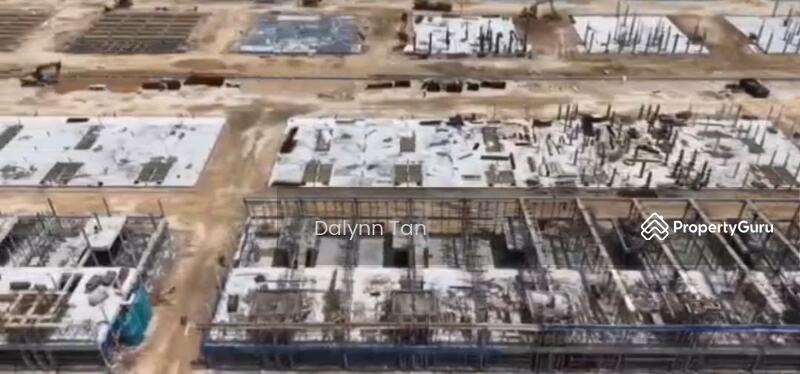 Terrace Factory for Sale in Bandar Puncak Alam (Puncak Alam) - Dalynn Tan - Others - PropertyGuru.com.my