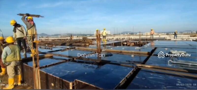 Terrace Factory for Sale in Bandar Puncak Alam (Puncak Alam) - Dalynn Tan - Others - PropertyGuru.com.my