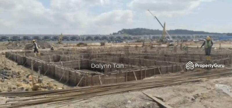 Terrace Factory for Sale in Bandar Puncak Alam (Puncak Alam) - Dalynn Tan - Others - PropertyGuru.com.my