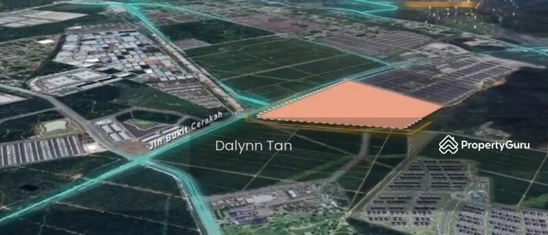 Terrace Factory for Sale in Bandar Puncak Alam (Puncak Alam) - Dalynn Tan - Others - PropertyGuru.com.my