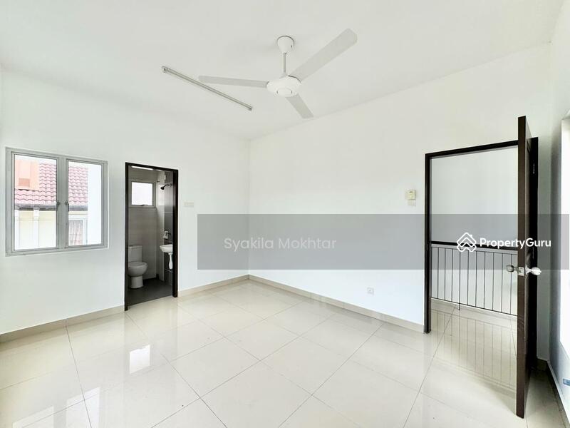 2-storey Terraced House for Sale in Puncak Bestari (Puncak Alam) - Syakila Mokhtar - Bedroom - PropertyGuru.com.my