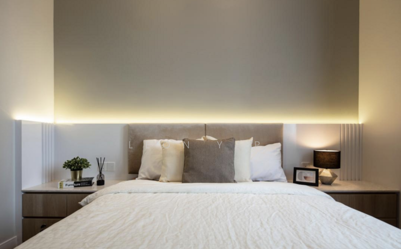 KM1 East untuk Untuk Dijual - RM 400,000, Mac 2026 - Master Bedroom - PropertyGuru.com.my