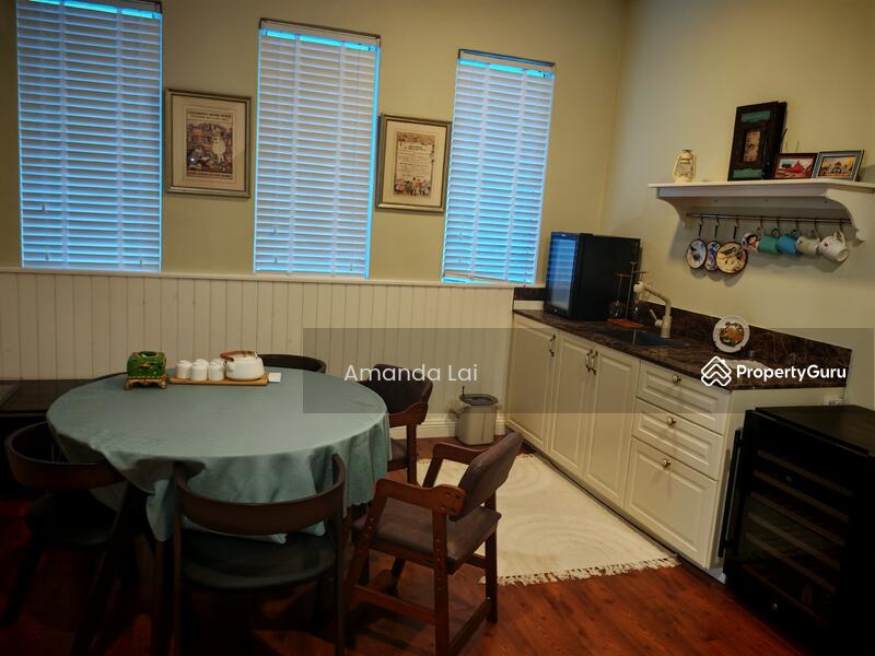 Pantry 
