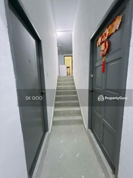 Corridor
