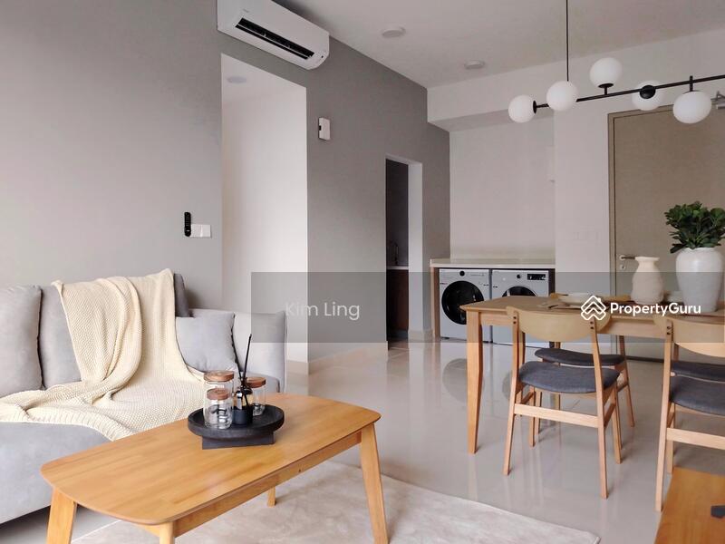 Living Hall